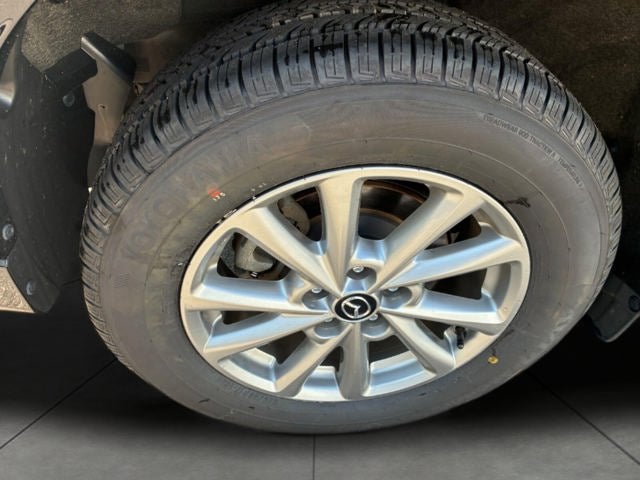2024 Mazda Mazda CX-5 2.5 S Preferred Package AWD
