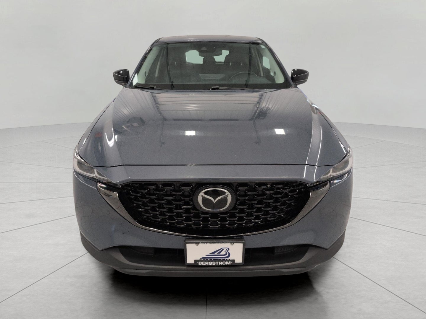 2025 Mazda Mazda CX-5 2.5 S Carbon Edition AWD