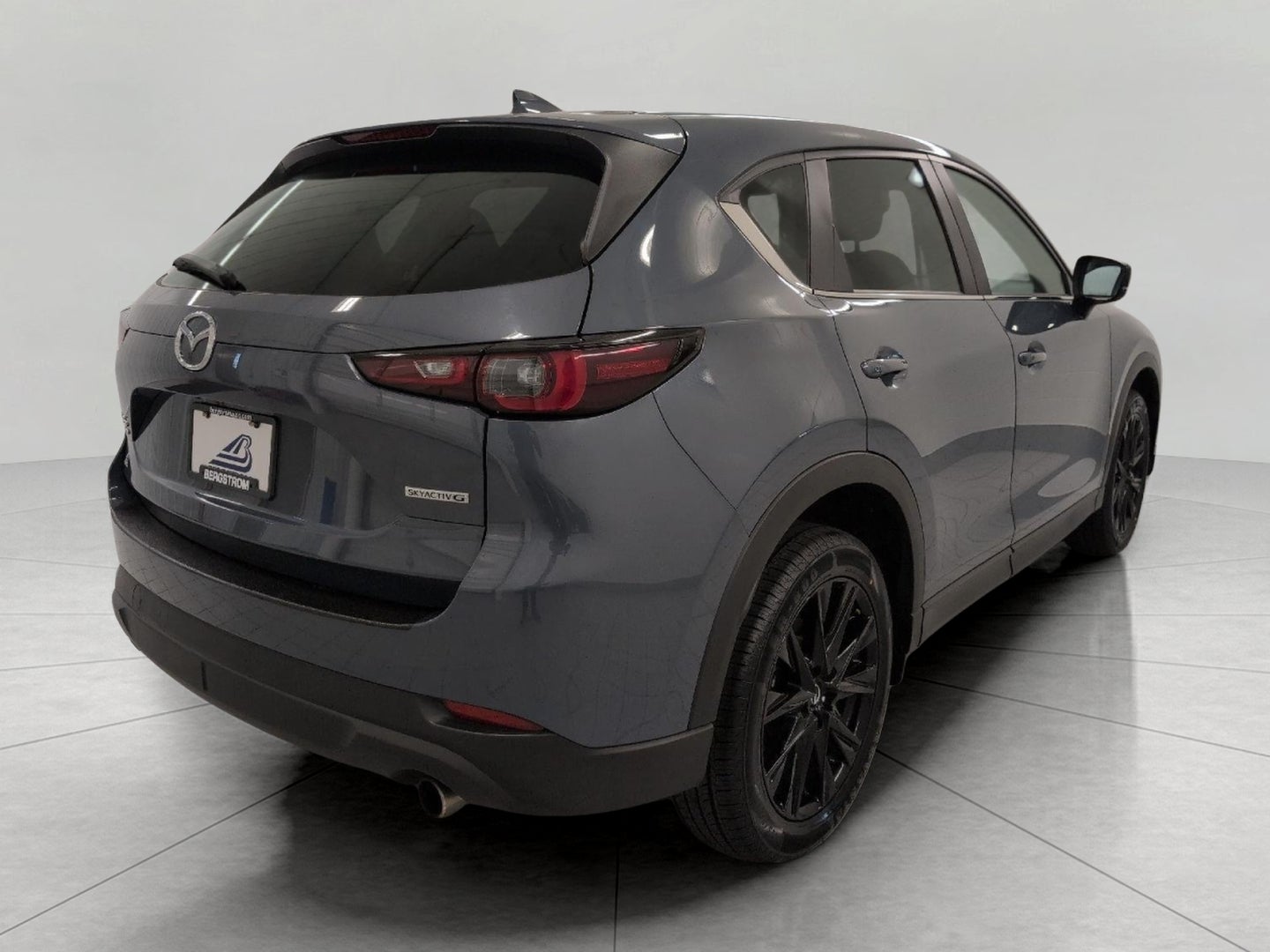 2025 Mazda Mazda CX-5 2.5 S Carbon Edition AWD