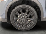 2025 Mazda Mazda CX-5 2.5 S Carbon Edition AWD