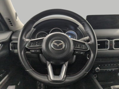 2025 Mazda Mazda CX-5 2.5 S Carbon Edition AWD