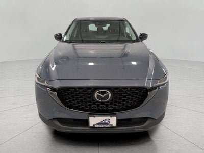 2025 Mazda Mazda CX-5 2.5 S Carbon Edition AWD
