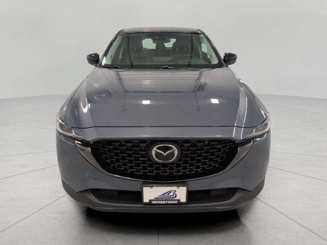 2025 Mazda Mazda CX-5 2.5 S Carbon Edition AWD