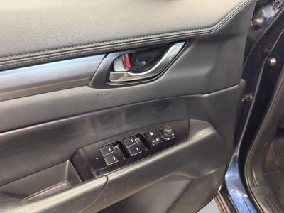 2019 Mazda Mazda CX-5 Touring AWD