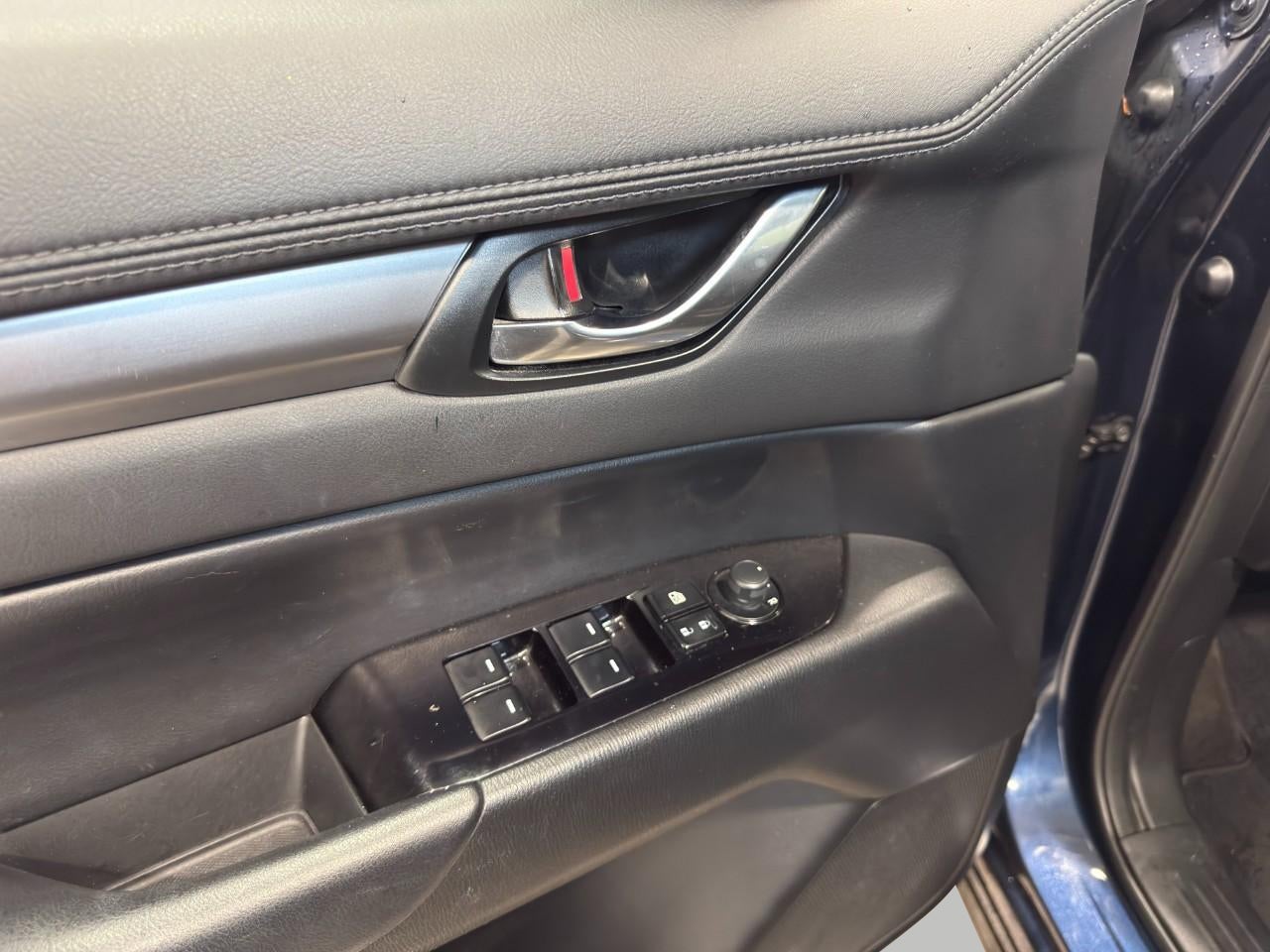 2019 Mazda Mazda CX-5 Touring AWD