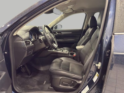 2019 Mazda Mazda CX-5 Touring AWD