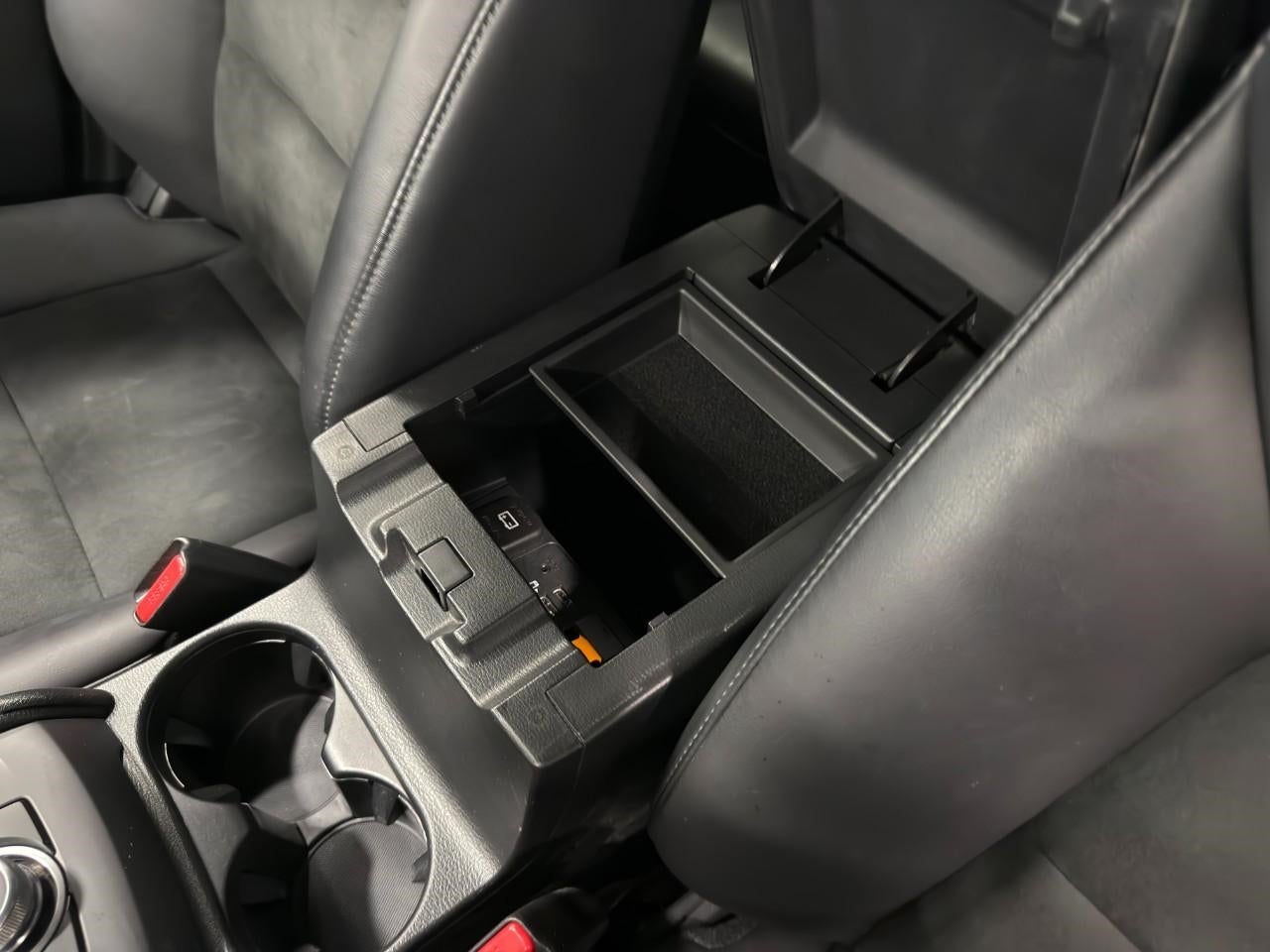 2019 Mazda Mazda CX-5 Touring AWD