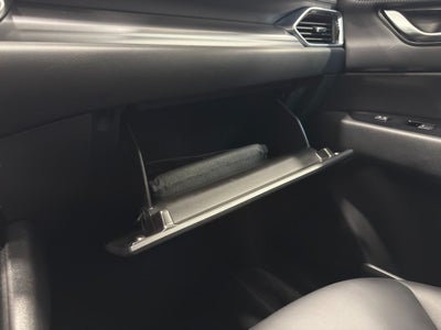 2019 Mazda Mazda CX-5 Touring AWD