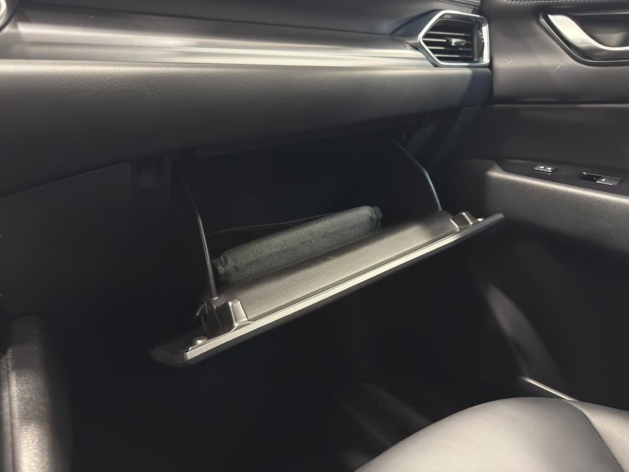 2019 Mazda Mazda CX-5 Touring AWD