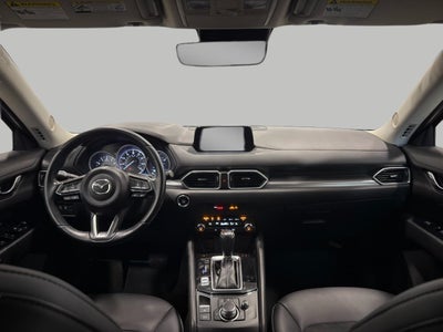 2019 Mazda Mazda CX-5 Touring AWD