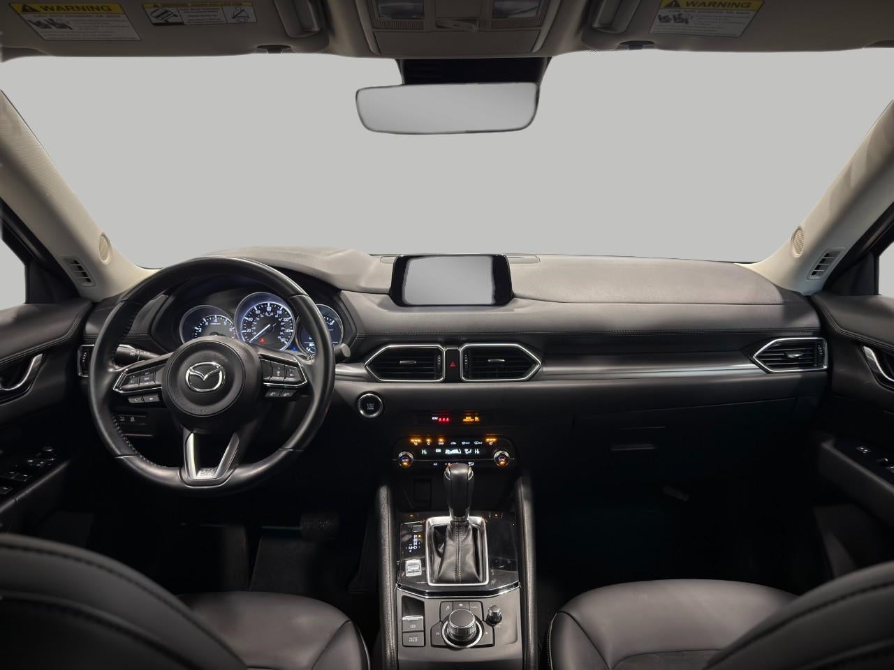 2019 Mazda Mazda CX-5 Touring AWD