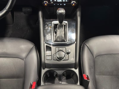 2019 Mazda Mazda CX-5 Touring AWD