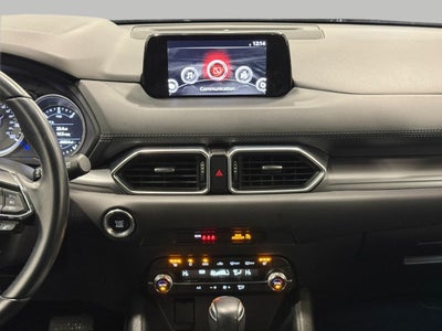 2019 Mazda Mazda CX-5 Touring AWD