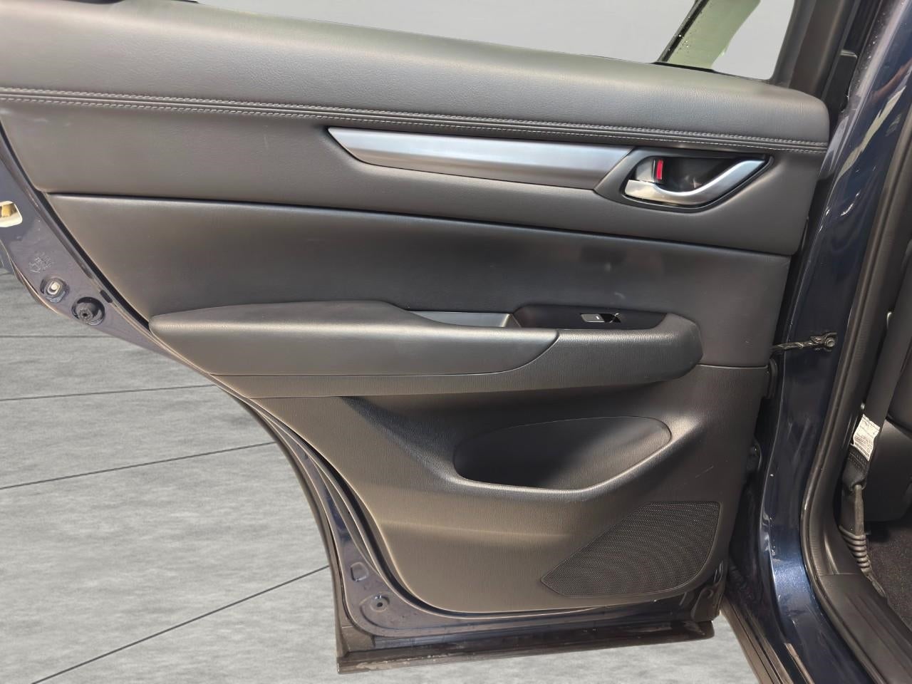 2019 Mazda Mazda CX-5 Touring AWD