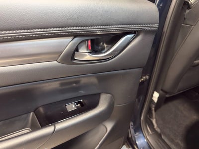 2019 Mazda Mazda CX-5 Touring AWD