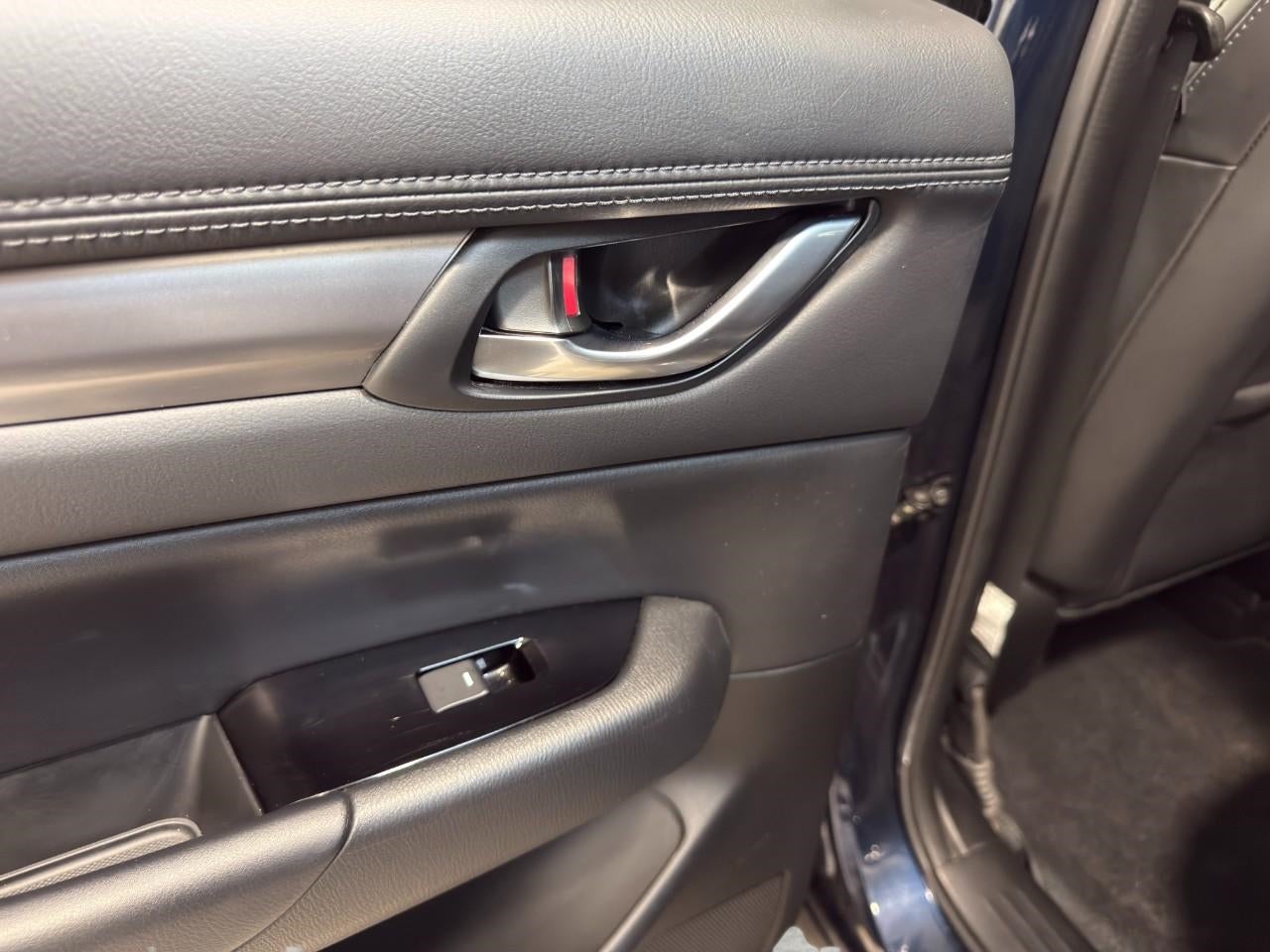 2019 Mazda Mazda CX-5 Touring AWD