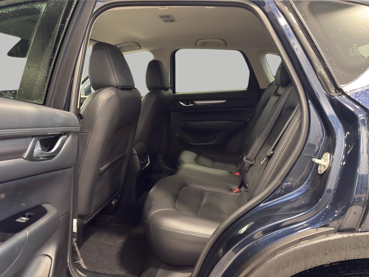 2019 Mazda Mazda CX-5 Touring AWD