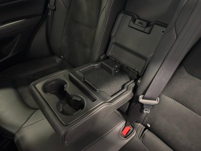 2019 Mazda Mazda CX-5 Touring AWD