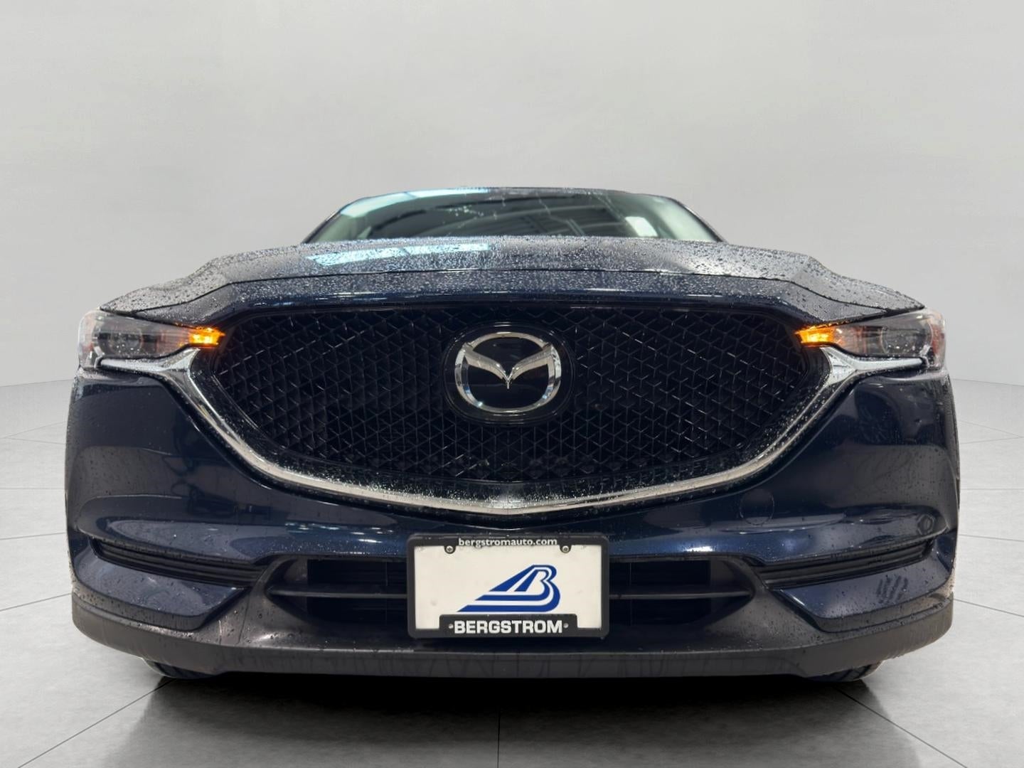 2019 Mazda Mazda CX-5 Touring AWD