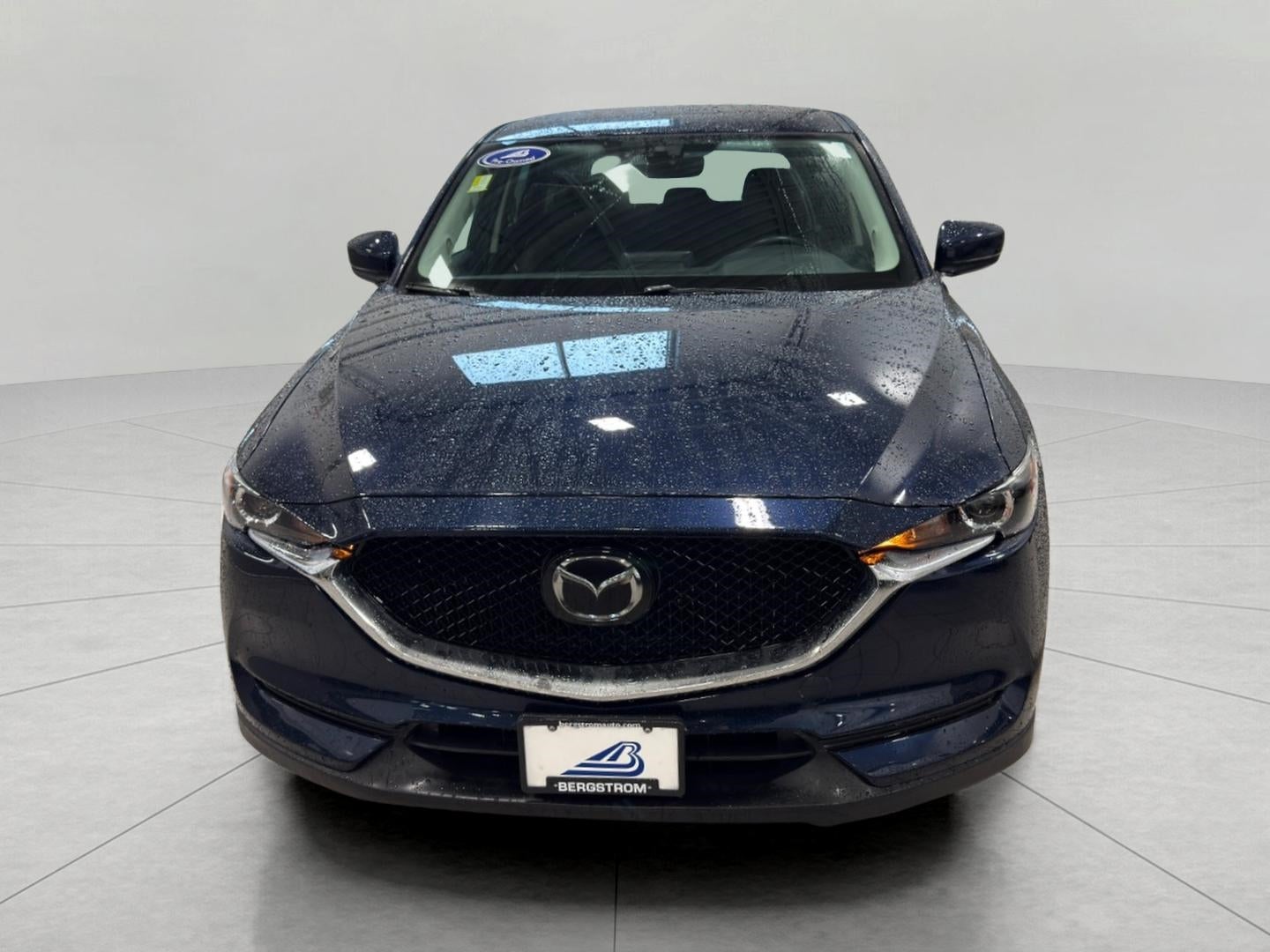 2019 Mazda Mazda CX-5 Touring AWD