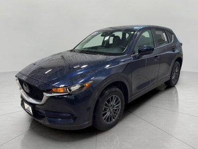 2019 Mazda Mazda CX-5 Touring AWD