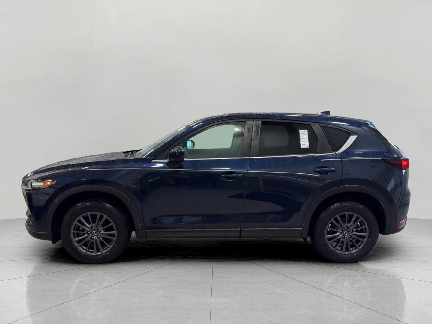 2019 Mazda Mazda CX-5 Touring AWD
