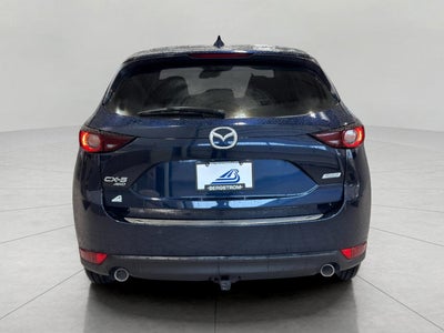 2019 Mazda Mazda CX-5 Touring AWD