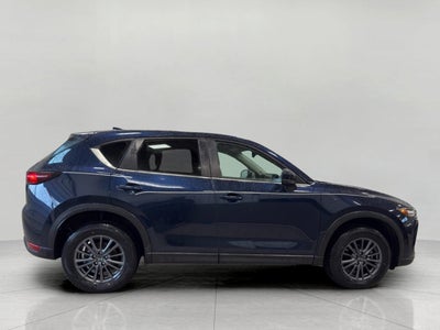 2019 Mazda Mazda CX-5 Touring AWD