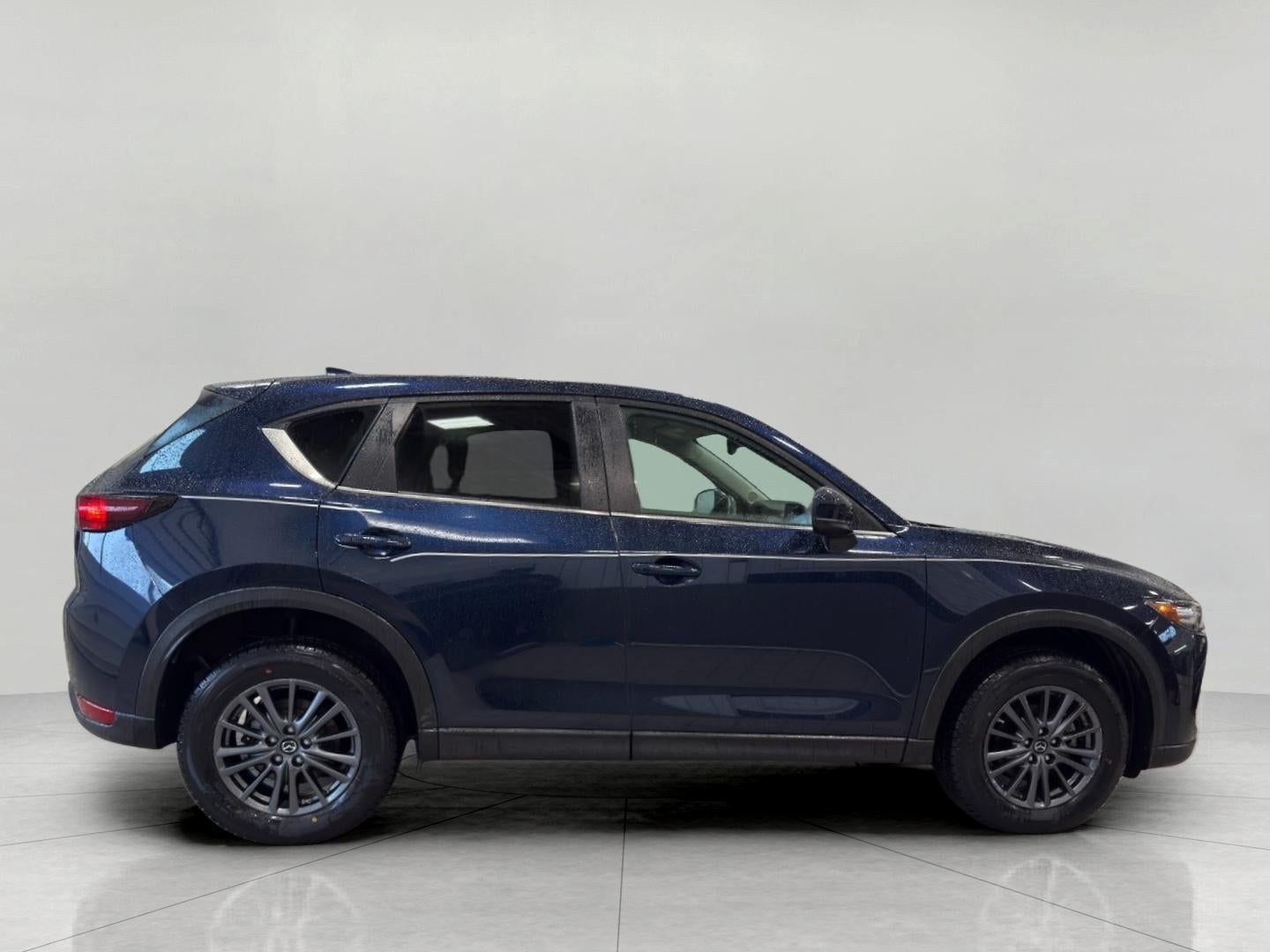 2019 Mazda Mazda CX-5 Touring AWD