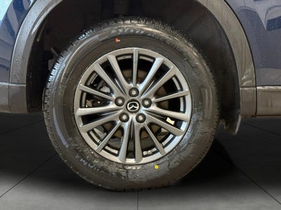 2019 Mazda Mazda CX-5 Touring AWD