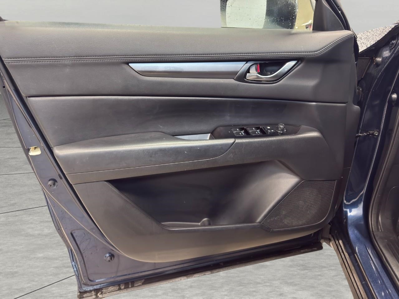 2019 Mazda Mazda CX-5 Touring AWD