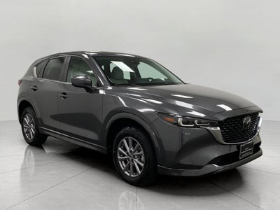 2025 Mazda Mazda CX-5 SPORT UTILITY