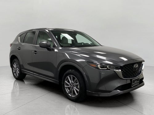 2025 Mazda Mazda CX-5 SPORT UTILITY