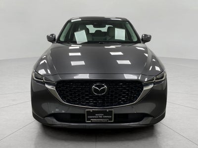 2025 Mazda Mazda CX-5 SPORT UTILITY