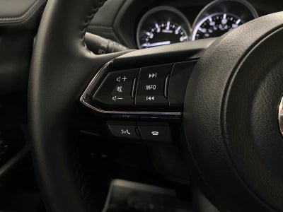 2025 Mazda Mazda CX-5 SPORT UTILITY