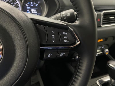 2025 Mazda Mazda CX-5 SPORT UTILITY