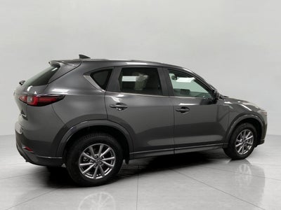 2025 Mazda Mazda CX-5 SPORT UTILITY