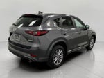 2025 Mazda Mazda CX-5 SPORT UTILITY