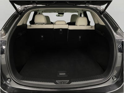 2025 Mazda Mazda CX-5 SPORT UTILITY
