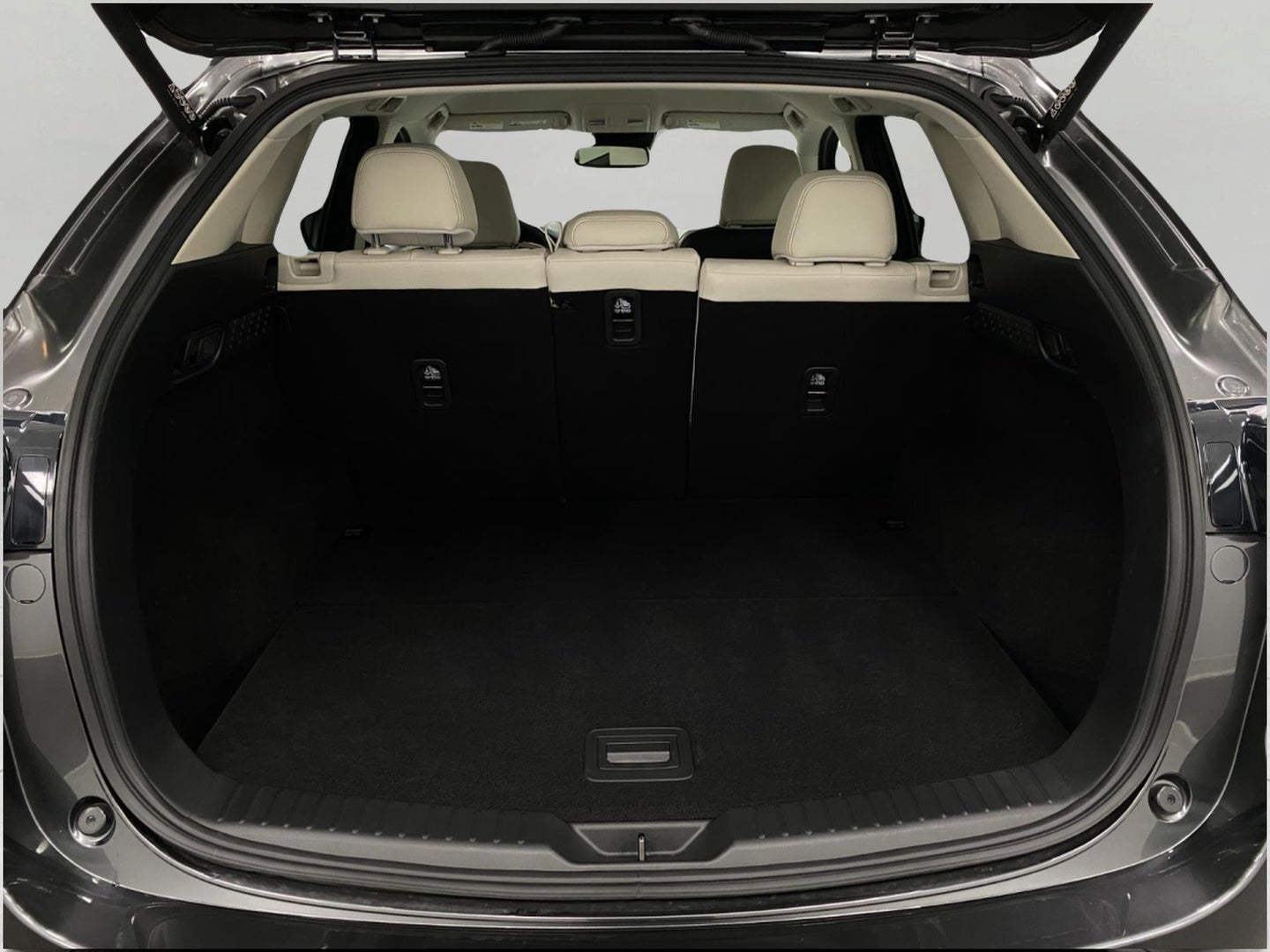 2025 Mazda Mazda CX-5 SPORT UTILITY