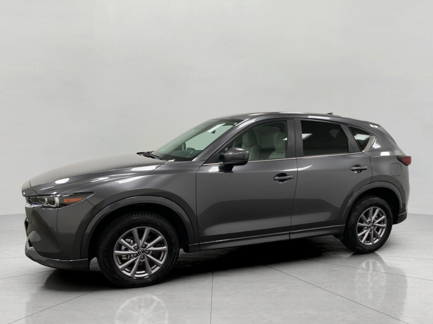 2025 Mazda Mazda CX-5 SPORT UTILITY