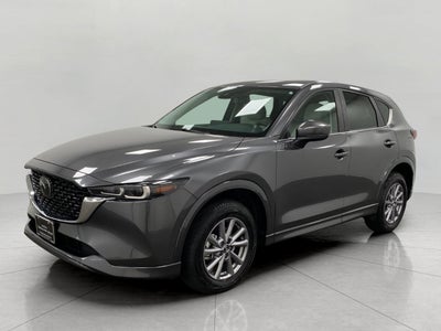 2025 Mazda Mazda CX-5 SPORT UTILITY