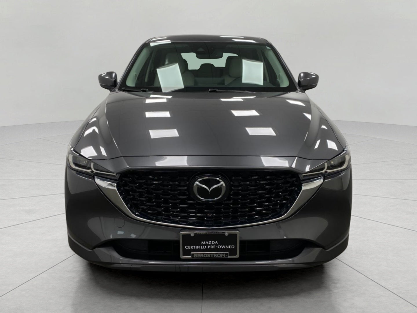 2025 Mazda Mazda CX-5 SPORT UTILITY