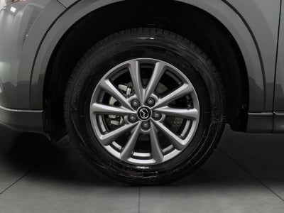 2025 Mazda Mazda CX-5 SPORT UTILITY