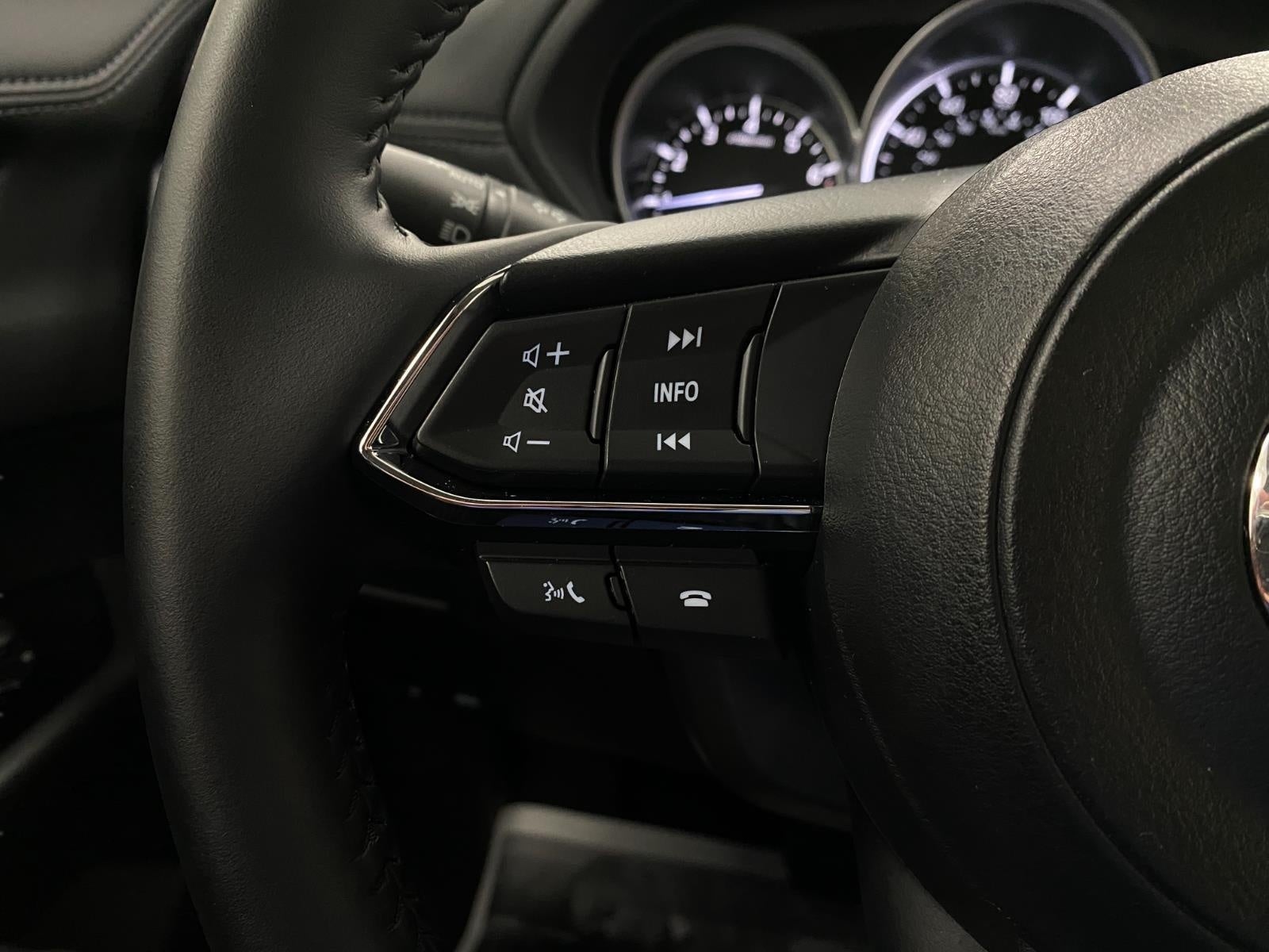 2025 Mazda Mazda CX-5 SPORT UTILITY