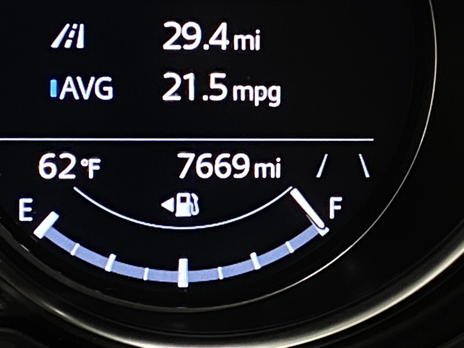 2025 Mazda Mazda CX-5 SPORT UTILITY