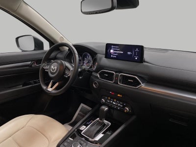 2025 Mazda Mazda CX-5 SPORT UTILITY