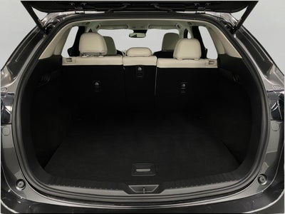 2025 Mazda Mazda CX-5 SPORT UTILITY