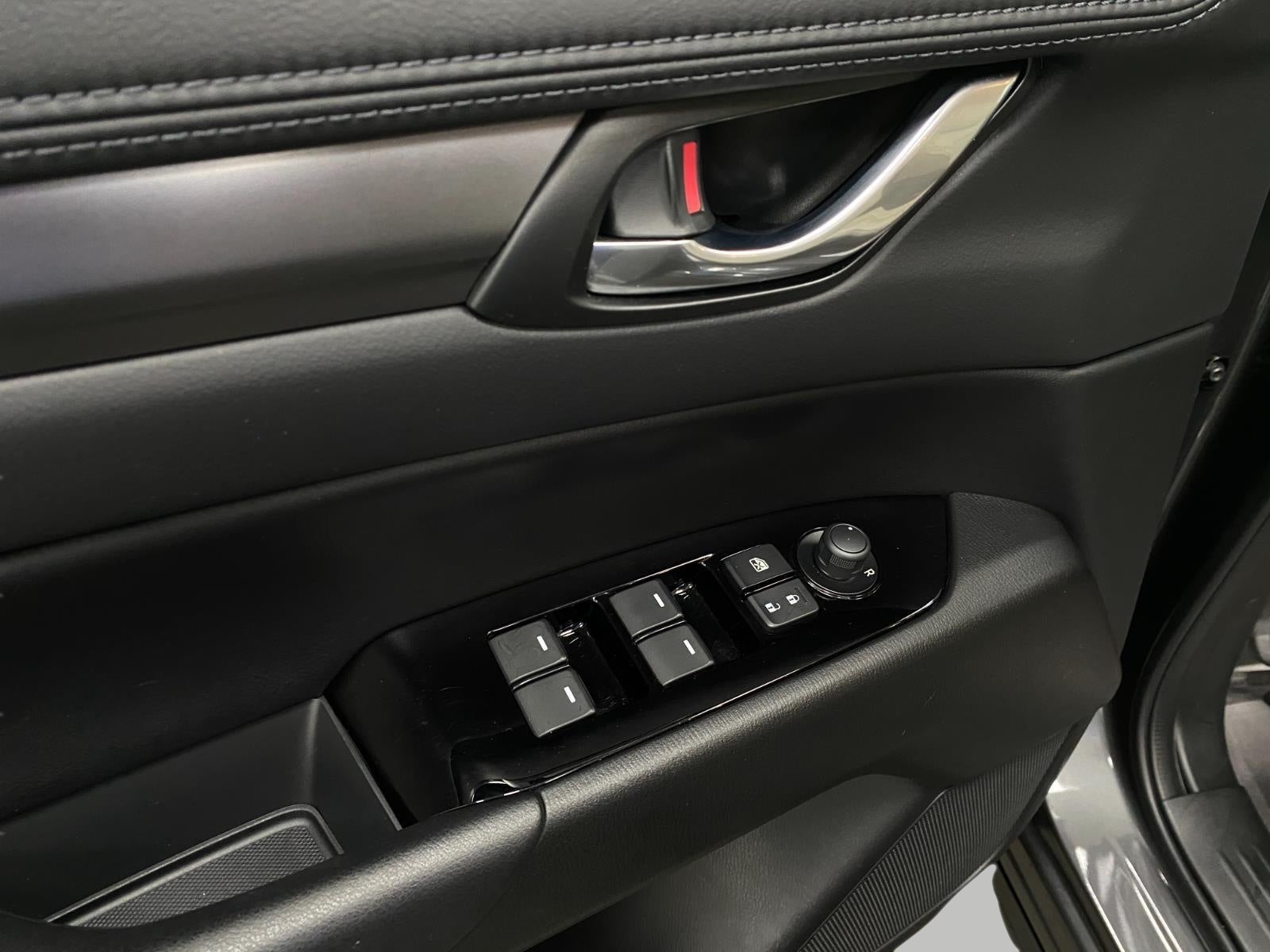 2025 Mazda Mazda CX-5 SPORT UTILITY
