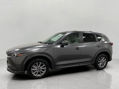2025 Mazda Mazda CX-5 SPORT UTILITY